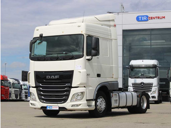 Sattelzugmaschine  DAF XF 460 FT, EURO 6, INDEPENDENT AIR CONDITIONING