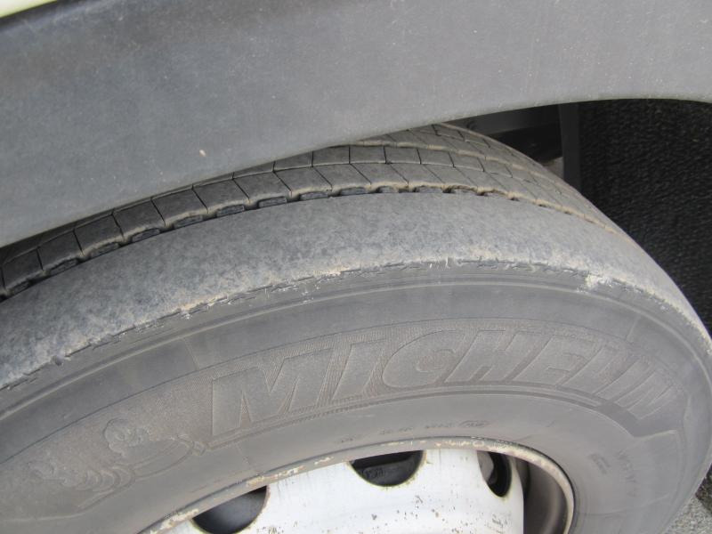 Sattelzugmaschine DAF XF 480