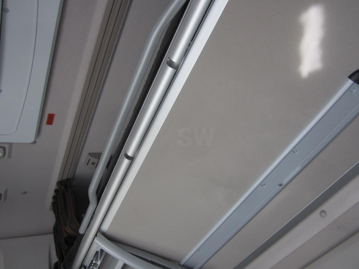 Sattelzugmaschine DAF XF 480