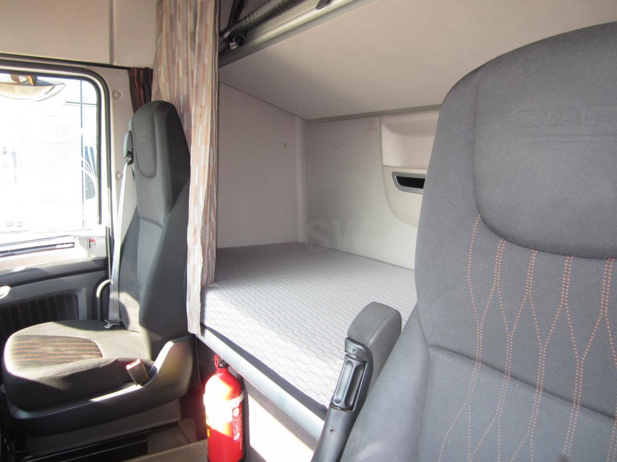 Sattelzugmaschine DAF XF 480