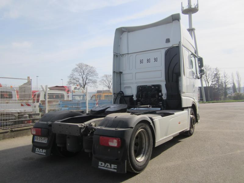 Sattelzugmaschine DAF XF 480