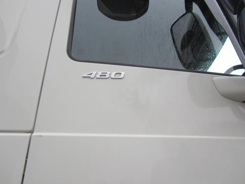 Sattelzugmaschine DAF XF 480