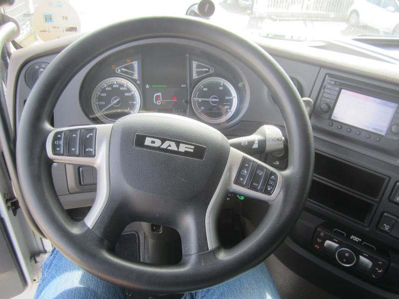 Sattelzugmaschine DAF XF 480