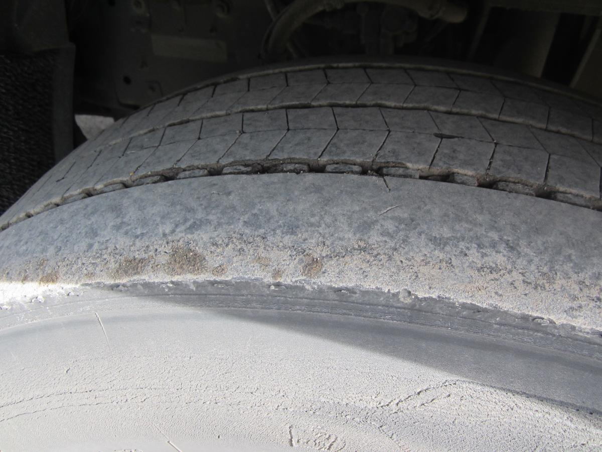 Sattelzugmaschine DAF XF 480