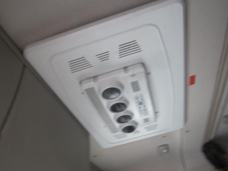 Sattelzugmaschine DAF XF 480