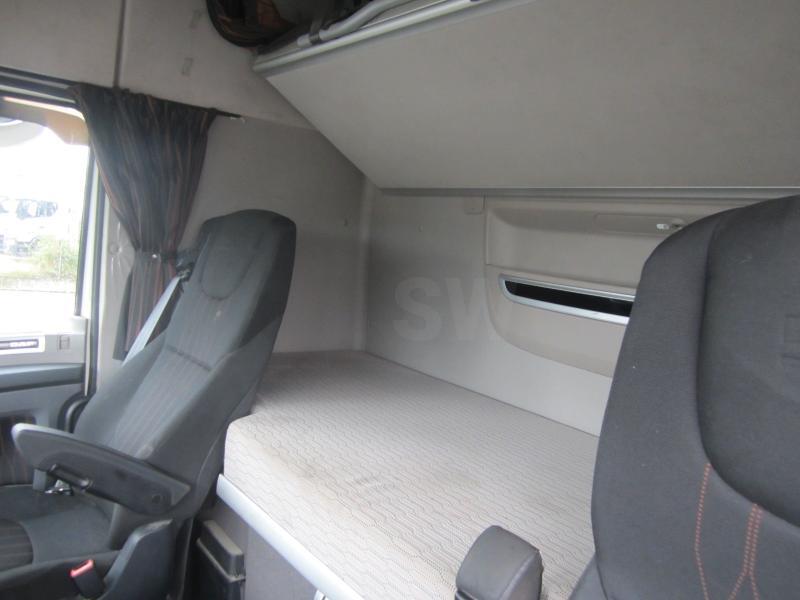 Sattelzugmaschine DAF XF 480