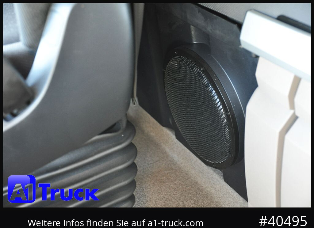 Sattelzugmaschine DAF XG 530 FT, Intarder, Alcoa, Kipphydraulik, Euro 6 E