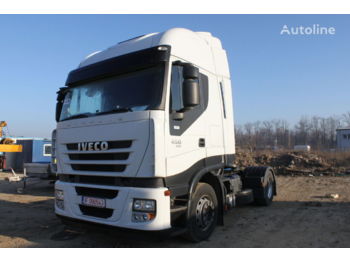 Sattelzugmaschine IVECO AS440S45T/P/LOT2/STRALIS