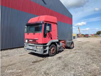 Sattelzugmaschine IVECO Eurotech 430, ZF gearbox