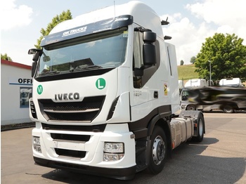IVECO Stralis HiWay AS440S48T/P E6 Intarder - Sattelzugmaschine