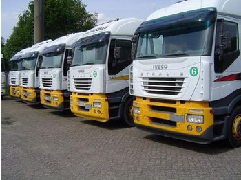 Iveco AS440S43T/P - Sattelzugmaschine