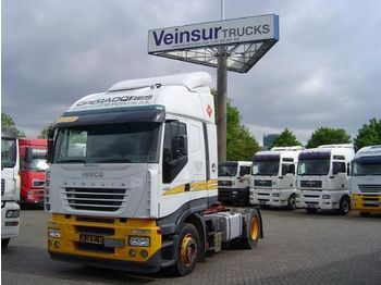 Iveco AS440S43T/P - Sattelzugmaschine