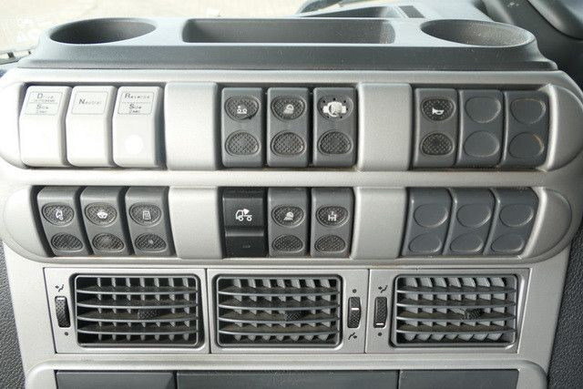Leasing Angebot für Iveco AS440S50TX 6x2, Retarder, Hydraulik, Klima  Iveco AS440S50TX 6x2, Retarder, Hydraulik, Klima: das Bild 14