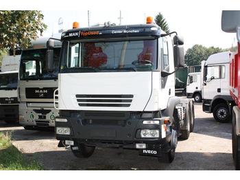 Iveco AT 440 T440 T/P 6X4 - Sattelzugmaschine