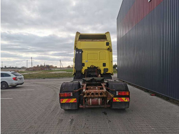 Sattelzugmaschine Iveco Eurotech 440E43 truck tractor: das Bild 5