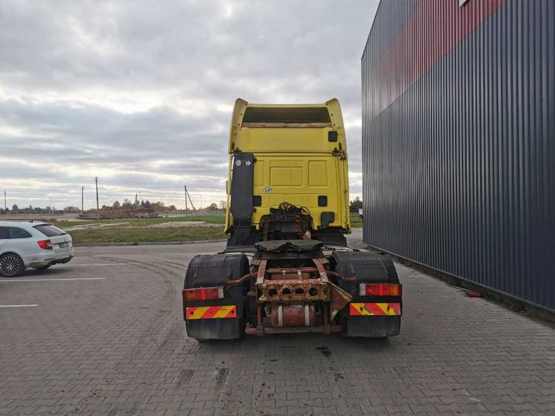 Sattelzugmaschine Iveco Eurotech 440E43 truck tractor: das Bild 5