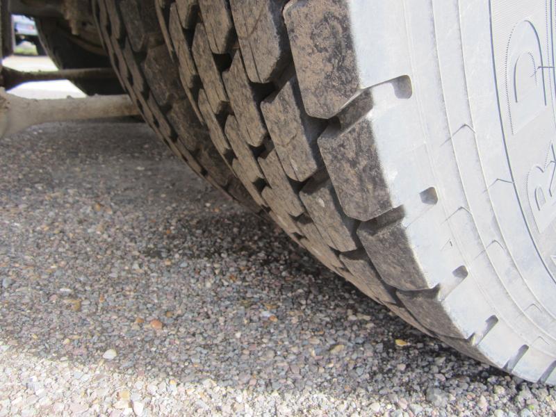 Sattelzugmaschine Iveco Stralis 440 S 45