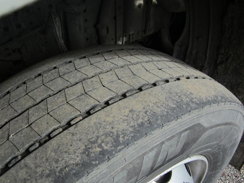 Sattelzugmaschine Iveco Stralis 440 S 45