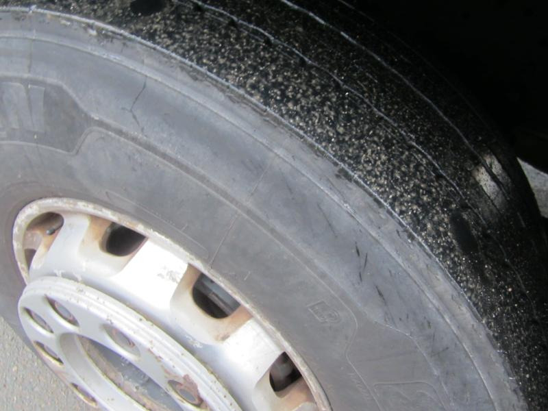 Sattelzugmaschine MAN TGA 18.433