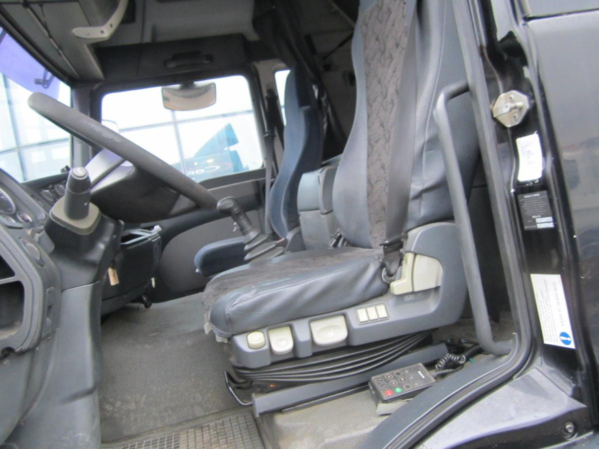 Sattelzugmaschine MAN TGA 18.433