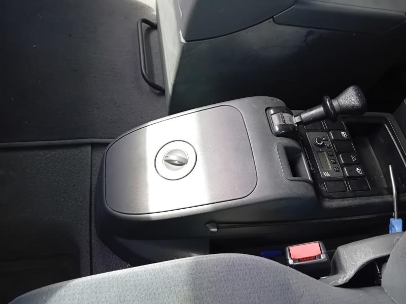 Sattelzugmaschine MAN TGA 18.440