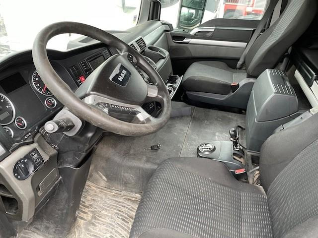 Sattelzugmaschine MAN TGS 18.440