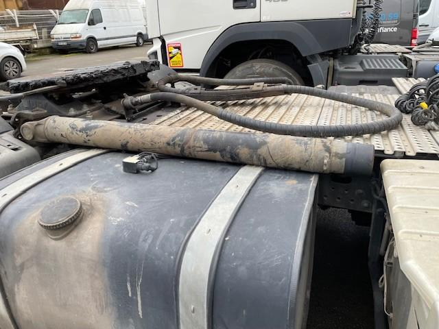 Sattelzugmaschine MAN TGS 18.440