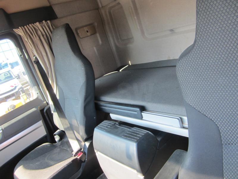 Sattelzugmaschine MAN TGS 18.460