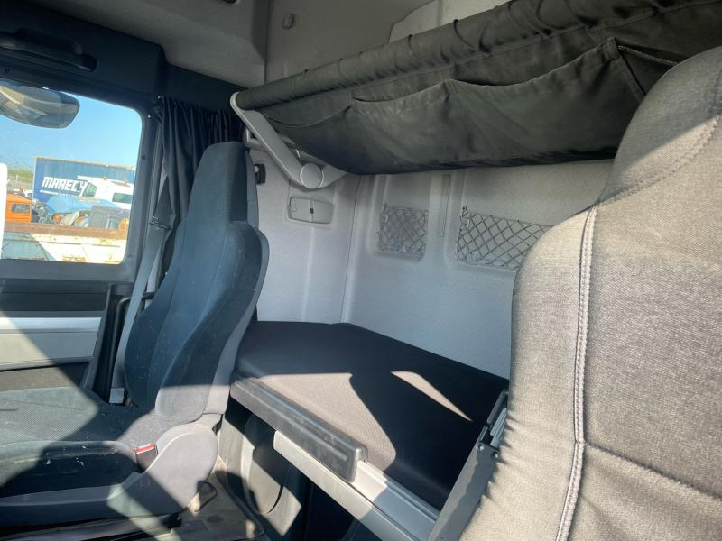 Sattelzugmaschine MAN TGX 18.440