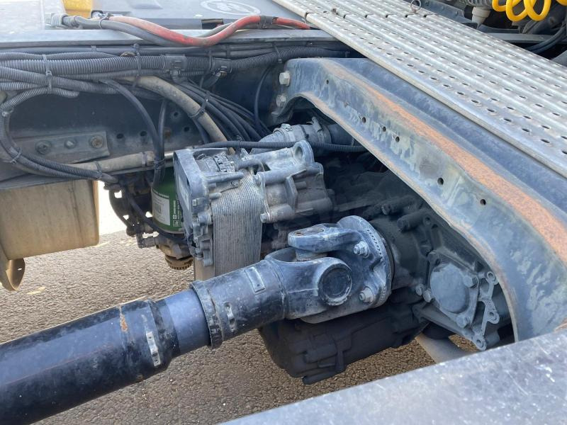 Sattelzugmaschine MAN TGX 18.440