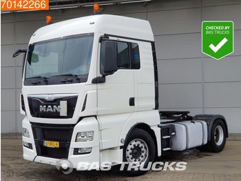 Sattelzugmaschine MAN TGX 18.440 4X2 NL-Truck XLX Hydraulik Euro 6: das Bild 1