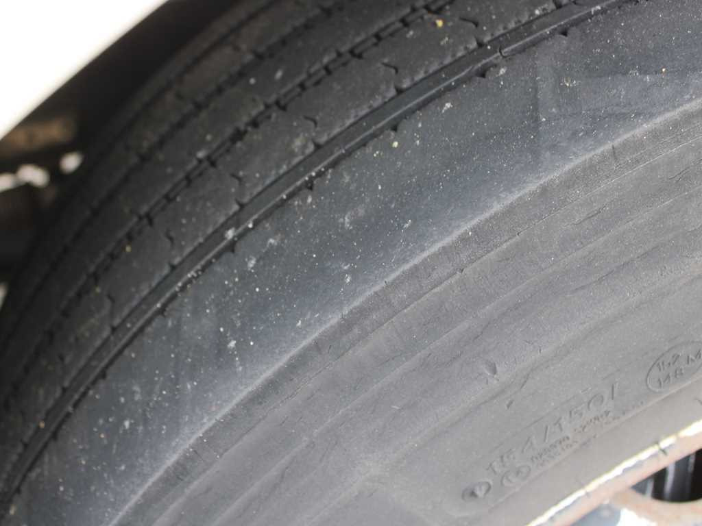 Sattelzugmaschine MAN TGX 18.440, EURO 6