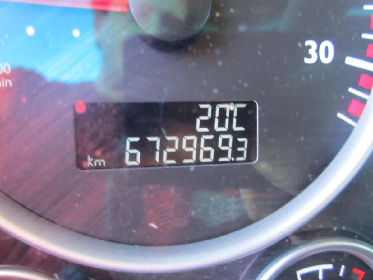 Sattelzugmaschine MAN TGX 18.460