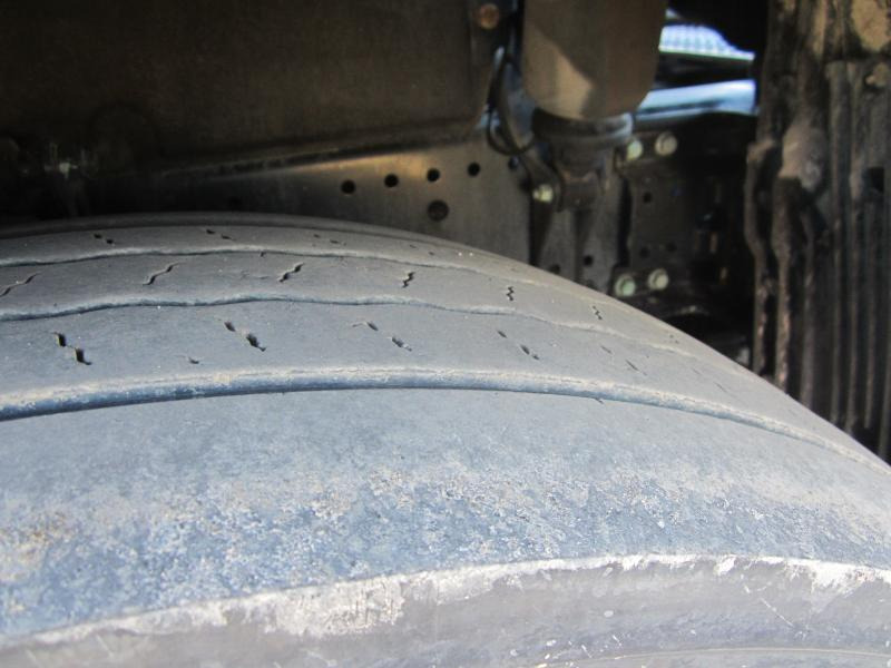 Sattelzugmaschine MAN TGX 18.460