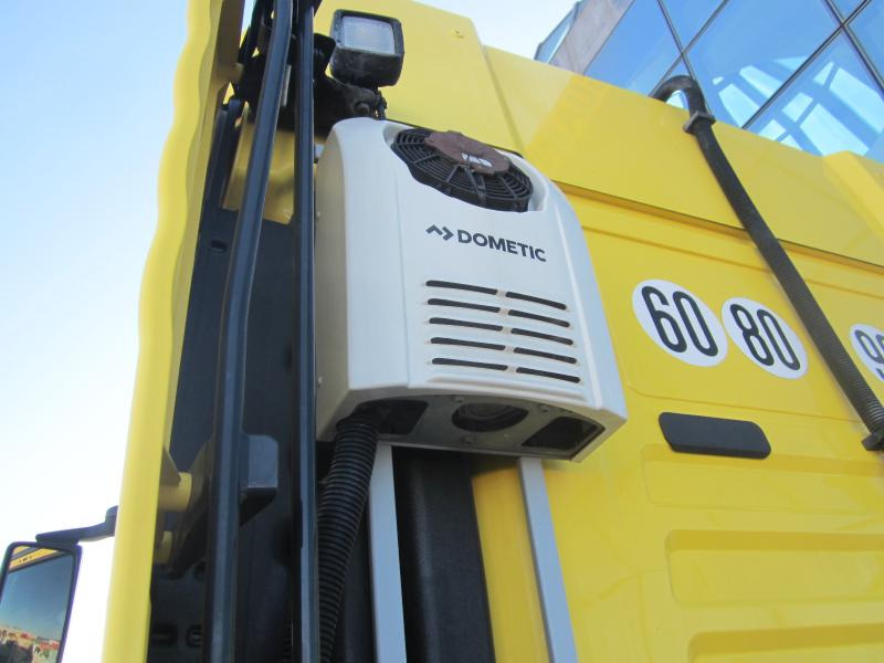 Sattelzugmaschine MAN TGX 18.460