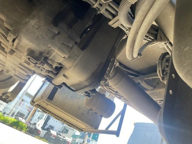 Sattelzugmaschine MAN TGX 18.500