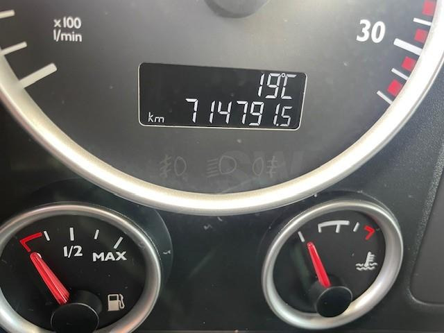 Sattelzugmaschine MAN TGX 18.500