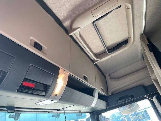 Sattelzugmaschine MAN TGX 18.500