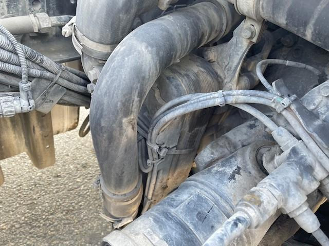 Sattelzugmaschine MAN TGX 18.500