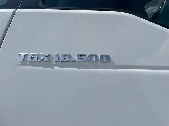 Sattelzugmaschine MAN TGX 18.500