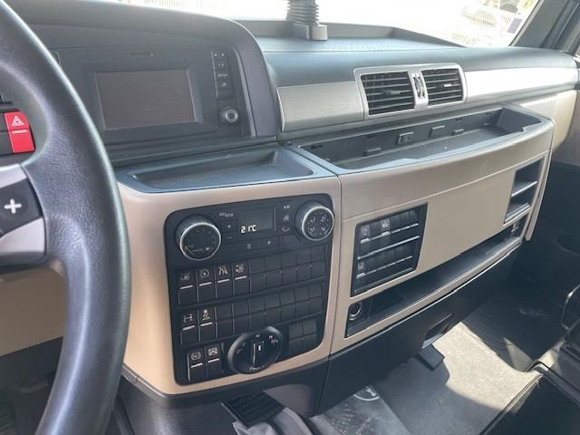 Sattelzugmaschine MAN TGX 18.500