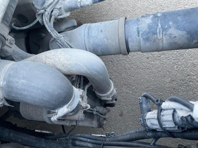 Sattelzugmaschine MAN TGX 18.500