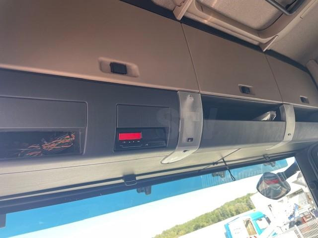 Sattelzugmaschine MAN TGX 18.500