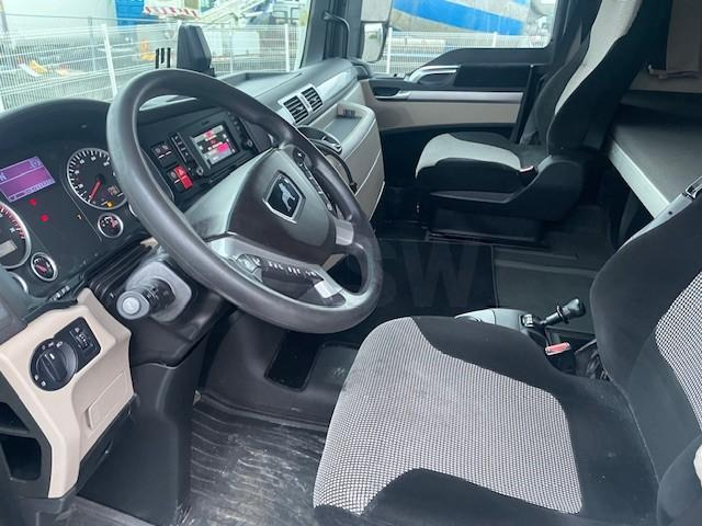 Sattelzugmaschine MAN TGX 18.500