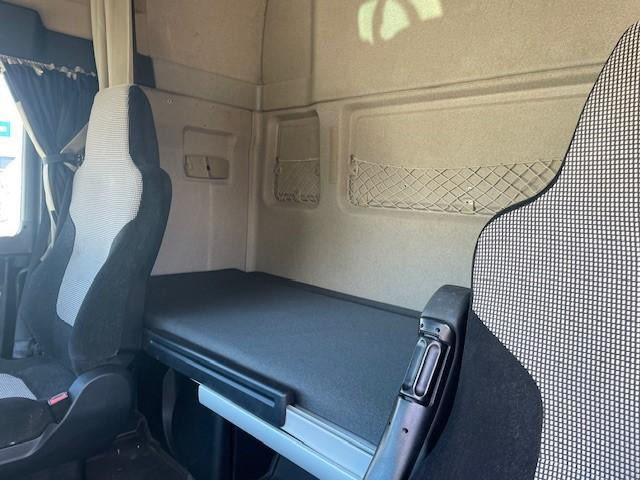 Sattelzugmaschine MAN TGX 18.500