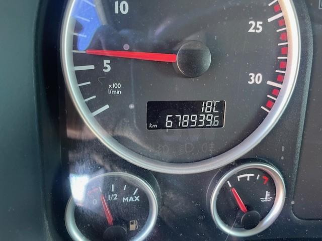 Sattelzugmaschine MAN TGX 18.500