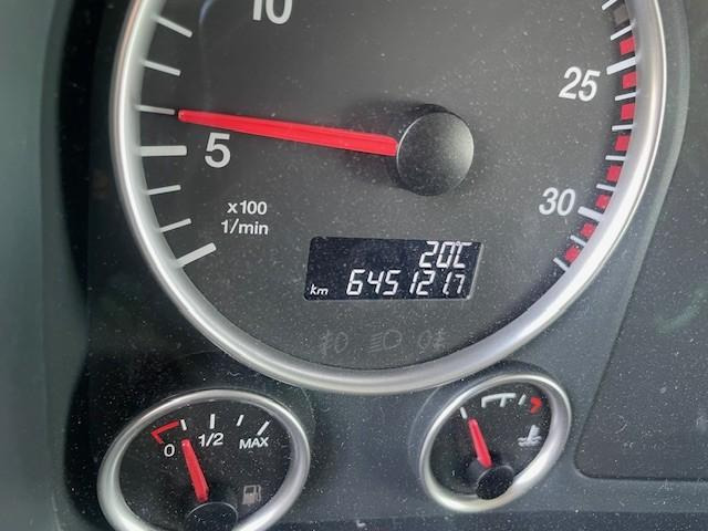 Sattelzugmaschine MAN TGX 18.500