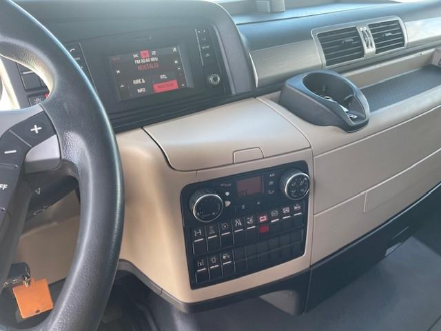 Sattelzugmaschine MAN TGX 18.500