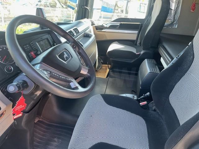 Sattelzugmaschine MAN TGX 18.500