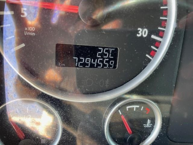 Sattelzugmaschine MAN TGX 18.500